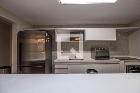 Apartamento à venda com 148m², 2 quartos e 2 vagasÁrea comum