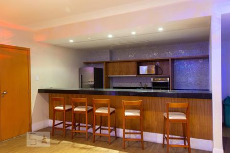 Apartamento à venda com 148m², 2 quartos e 2 vagasÁrea comum