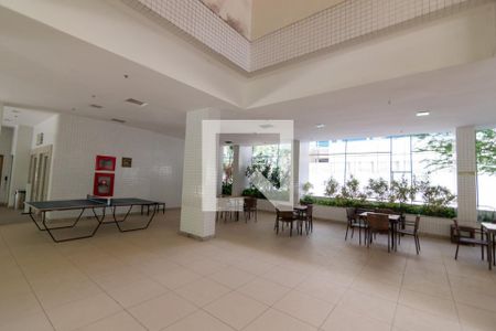 Apartamento à venda com 148m², 2 quartos e 2 vagasÁrea comum