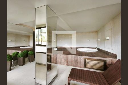 Apartamento à venda com 148m², 2 quartos e 2 vagasÁrea comum