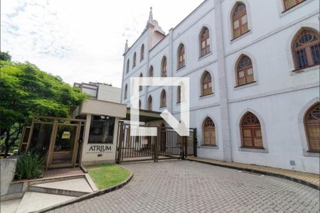 Apartamento à venda com 148m², 2 quartos e 2 vagasFachada