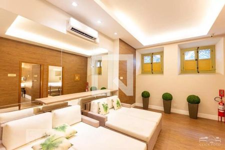 Apartamento à venda com 148m², 2 quartos e 2 vagasÁrea comum