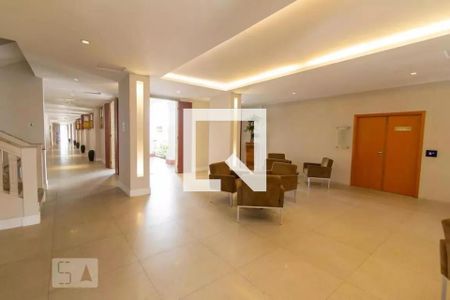 Apartamento à venda com 148m², 2 quartos e 2 vagasÁrea comum