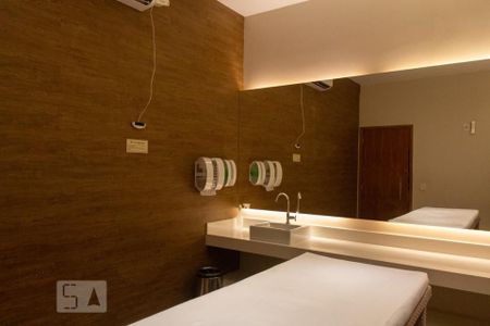 Apartamento à venda com 148m², 2 quartos e 2 vagasÁrea comum