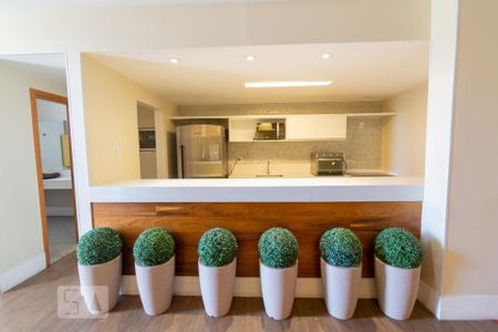 Apartamento à venda com 148m², 2 quartos e 2 vagasÁrea comum