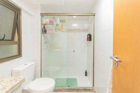 Apartamento à venda com 148m², 2 quartos e 2 vagasBanheiro Suíte 2