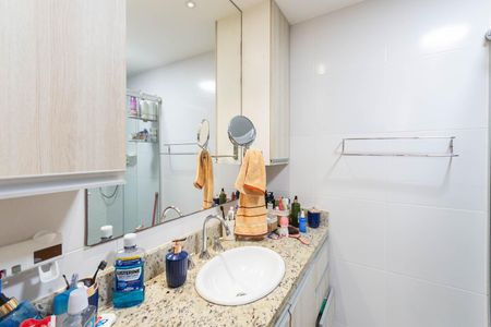 Apartamento à venda com 148m², 2 quartos e 2 vagasBanheiro Suíte 1