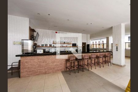 Apartamento à venda com 148m², 2 quartos e 2 vagasÁrea comum