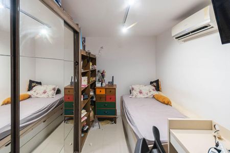 Apartamento à venda com 148m², 2 quartos e 2 vagasSuíte 2