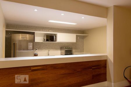 Apartamento à venda com 148m², 2 quartos e 2 vagasÁrea comum