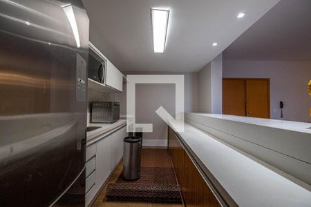 Apartamento à venda com 148m², 2 quartos e 2 vagasÁrea comum