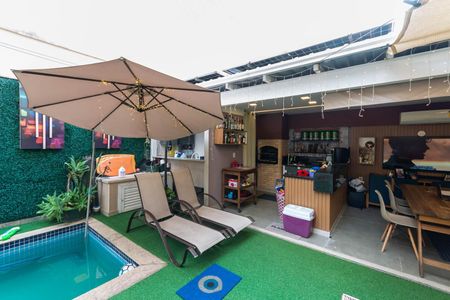 Apartamento à venda com 148m², 2 quartos e 2 vagasVaranda gourmet