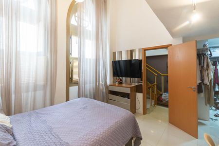 Apartamento à venda com 148m², 2 quartos e 2 vagasSuíte 1