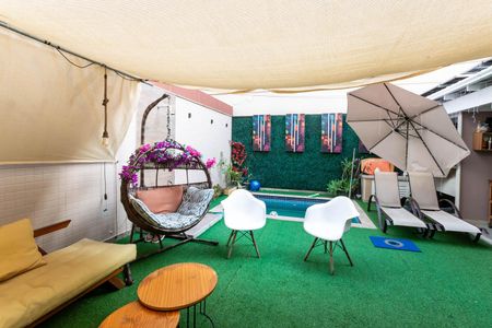 Apartamento à venda com 148m², 2 quartos e 2 vagasVaranda gourmet