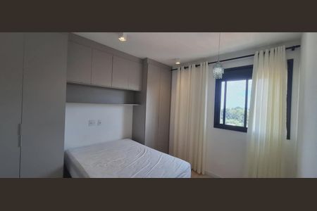 Apartamento para alugar com 59m², 2 quartos e 1 vagaQuarto