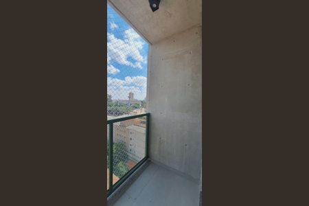 Apartamento para alugar com 59m², 2 quartos e 1 vagaVaranda
