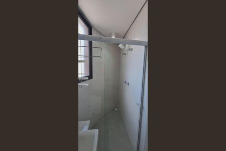 Apartamento para alugar com 59m², 2 quartos e 1 vagaBanheiro