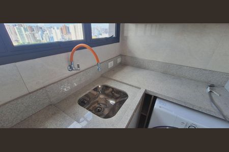 Apartamento para alugar com 59m², 2 quartos e 1 vagaÁrea de serviço