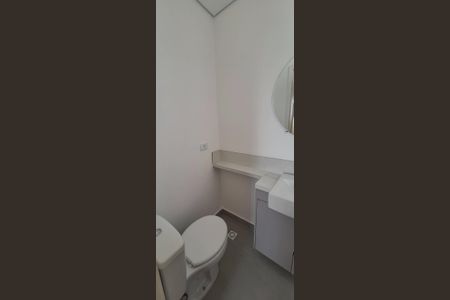 Apartamento para alugar com 59m², 2 quartos e 1 vagaBanheiro
