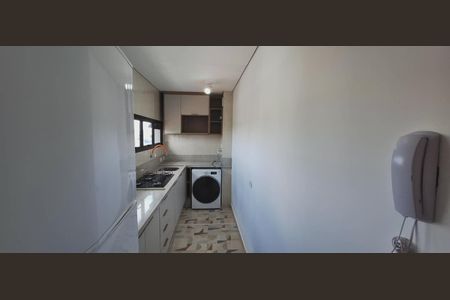 Apartamento para alugar com 59m², 2 quartos e 1 vagaCozinha