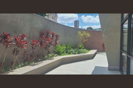 Apartamento para alugar com 59m², 2 quartos e 1 vagaÁrea externa