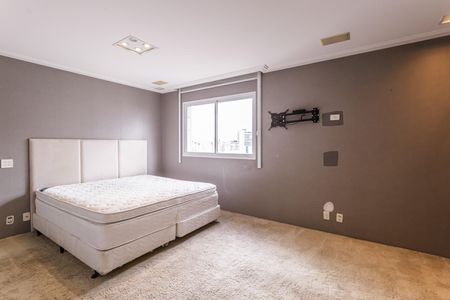 Apartamento para alugar com 200m², 2 quartos e 4 vagas Apartamento para alugar com 200m², 2 quartos e 4 vagasSuíte 2