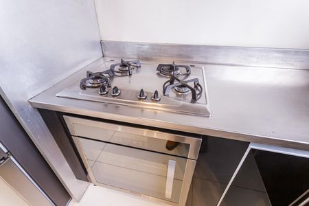 Apartamento para alugar com 200m², 2 quartos e 4 vagas Apartamento para alugar com 200m², 2 quartos e 4 vagasCozinha