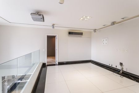 Apartamento para alugar com 200m², 2 quartos e 4 vagas Apartamento para alugar com 200m², 2 quartos e 4 vagasSala de TV
