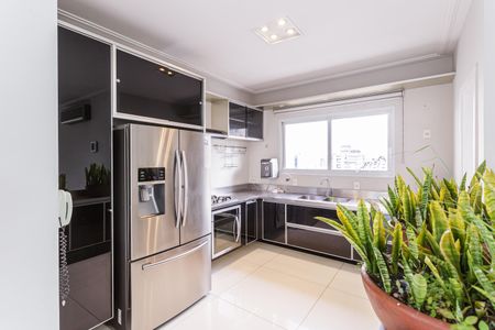 Apartamento para alugar com 200m², 2 quartos e 4 vagas Apartamento para alugar com 200m², 2 quartos e 4 vagasCozinha