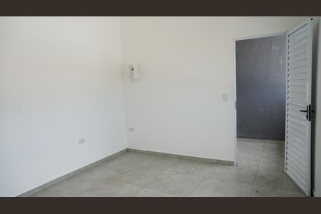 Casa para alugar com 55m², 1 quarto e sem vagaSala