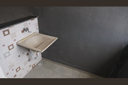 Casa para alugar com 55m², 1 quarto e sem vagaÁrea de Serviço