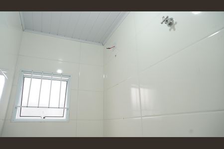 Casa para alugar com 55m², 1 quarto e sem vagaBanheiro