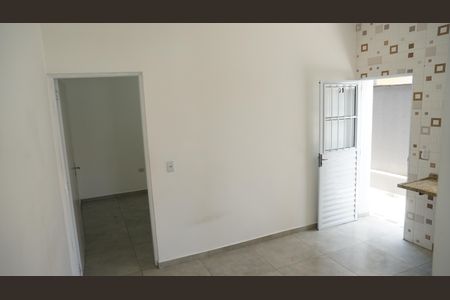 Casa para alugar com 55m², 1 quarto e sem vagaCozinha