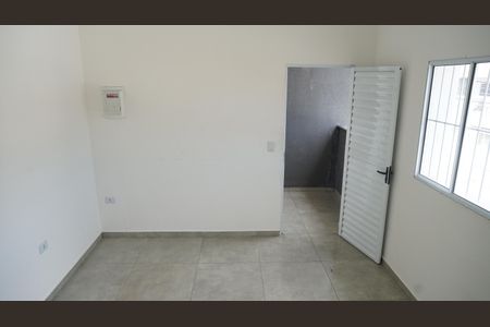 Casa para alugar com 55m², 1 quarto e sem vagaSala