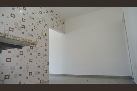 Casa para alugar com 55m², 1 quarto e sem vagaCozinha