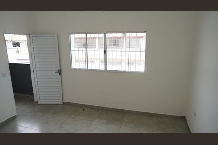 Casa para alugar com 55m², 1 quarto e sem vagaSala