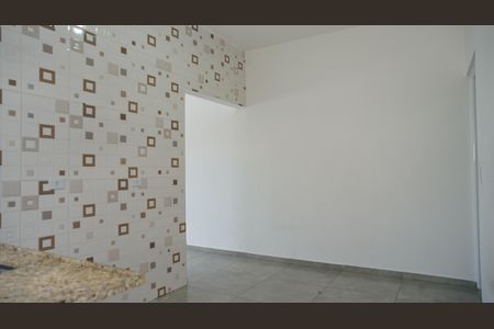 Casa para alugar com 55m², 1 quarto e sem vagaCozinha