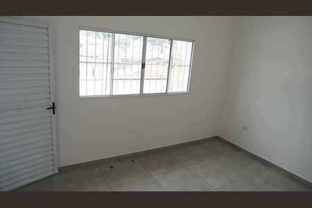 Casa para alugar com 55m², 1 quarto e sem vagaSala