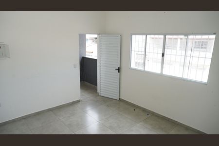 Casa para alugar com 55m², 1 quarto e sem vagaSala