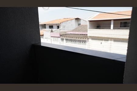 Casa para alugar com 55m², 1 quarto e sem vagaÁrea de Serviço