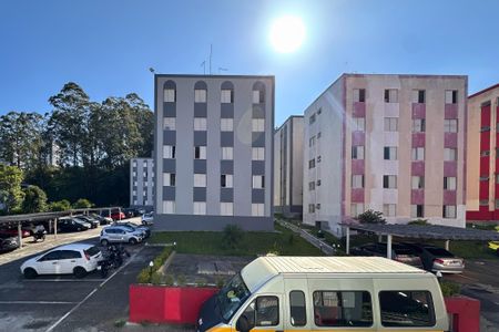 Vista do Quarto 1 de apartamento à venda com 2 quartos, 45m² em Jd Iraja, São Bernardo do Campo