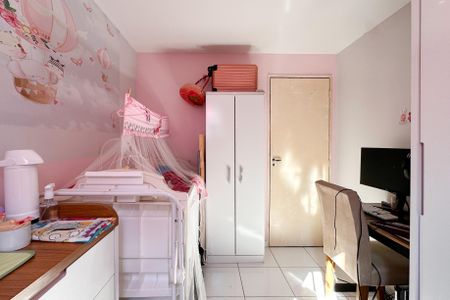 Apartamento à venda com 45m², 2 quartos e 1 vagaQuarto 1