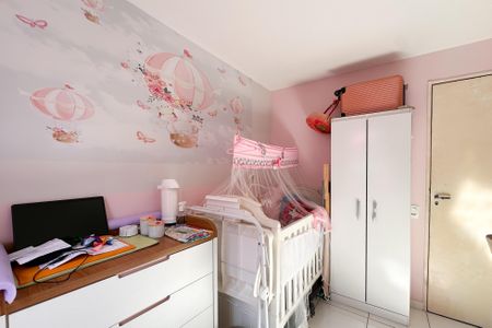 Quarto 1 de apartamento à venda com 2 quartos, 45m² em Jd Iraja, São Bernardo do Campo