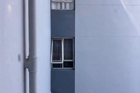 Vista da Sala de apartamento à venda com 2 quartos, 45m² em Jd Iraja, São Bernardo do Campo