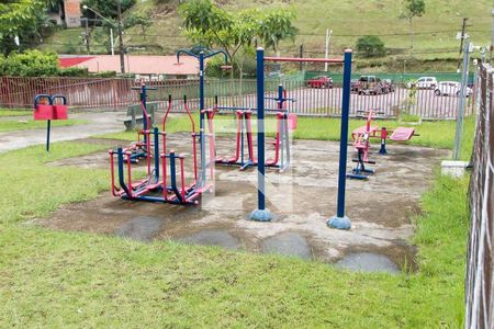 Apartamento à venda com 45m², 2 quartos e 1 vagaÁrea comum - Playground