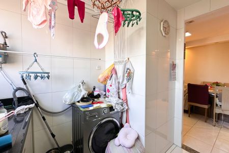 Apartamento à venda com 45m², 2 quartos e 1 vagaÁrea de Serviço