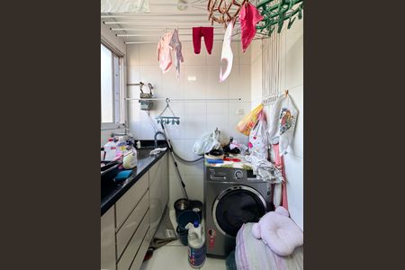 Apartamento à venda com 45m², 2 quartos e 1 vagaÁrea de Serviço