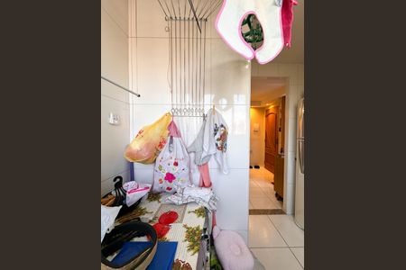 Apartamento à venda com 45m², 2 quartos e 1 vagaÁrea de Serviço