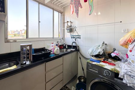 Apartamento à venda com 45m², 2 quartos e 1 vagaÁrea de Serviço