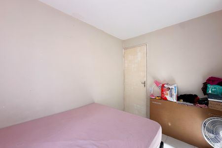 Apartamento à venda com 45m², 2 quartos e 1 vagaQuarto 2